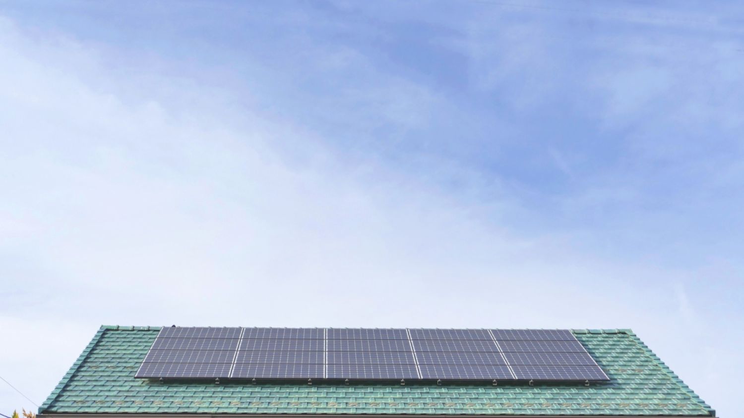 【収支計算】いくら得するの？NANONI標準の太陽光発電システム6kWのメリットを解説