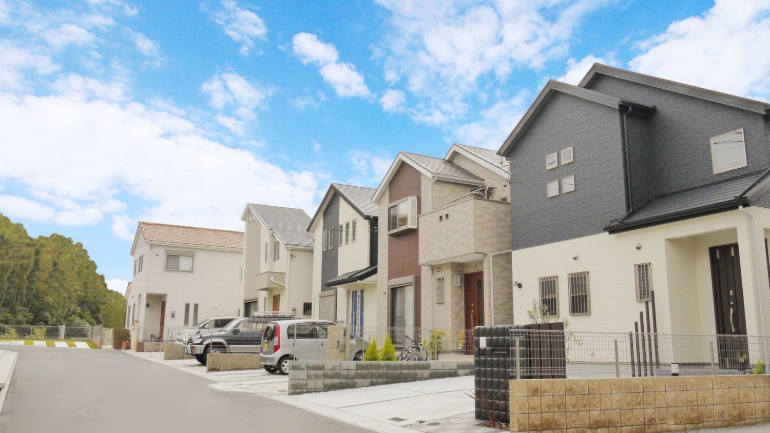 【徹底比較】建売住宅VS注文住宅！それぞれの違いをメリットとデメリットから解説