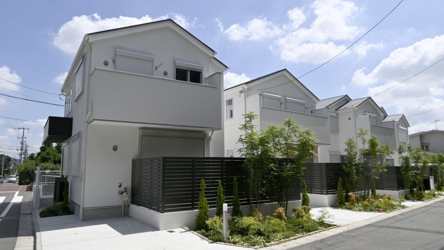 【徹底比較】建売住宅VS注文住宅！それぞれの違いをメリットとデメリットから解説