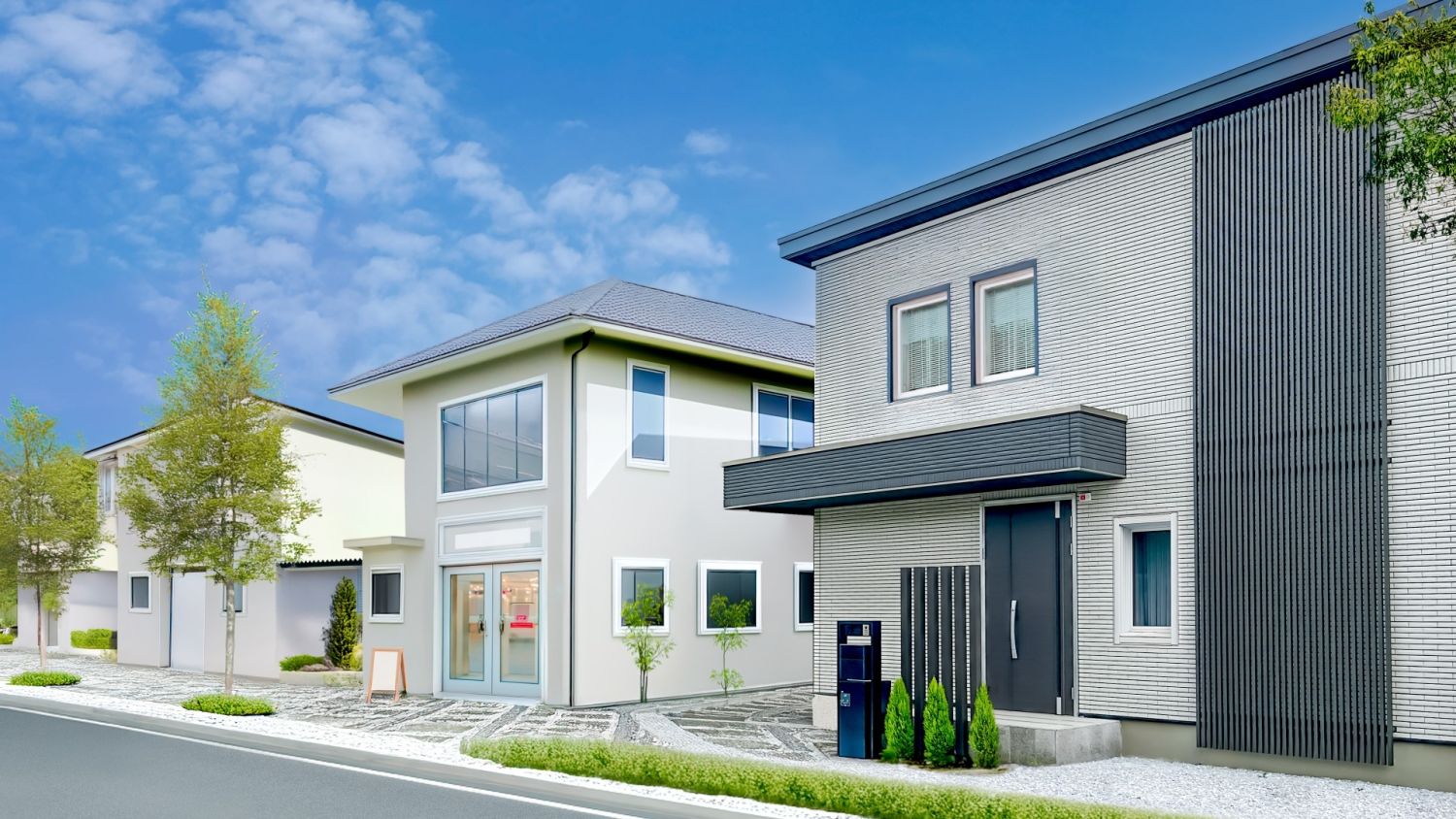 【徹底比較】建売住宅VS注文住宅！それぞれの違いをメリットとデメリットから解説
